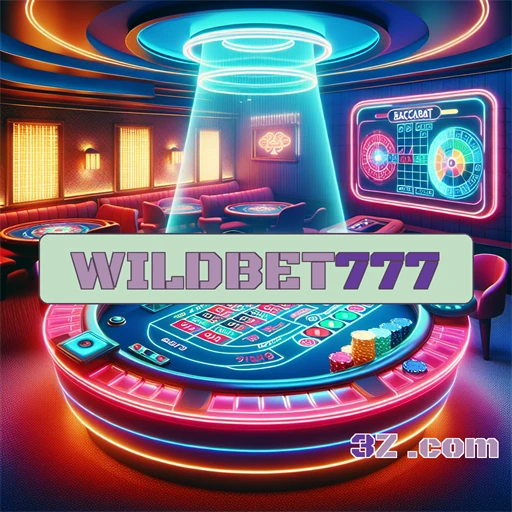 Aventura de Login: Entre no Mundo do WildBet777