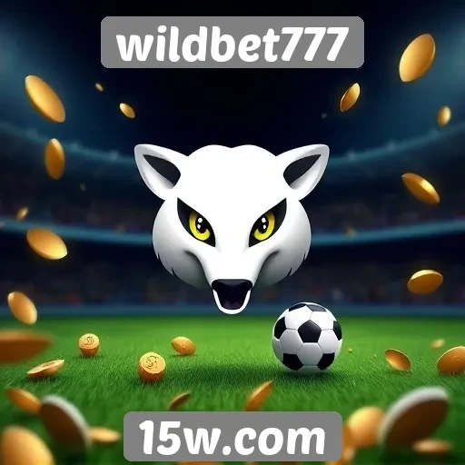 Como funciona o sistema de bônus no wildbet777