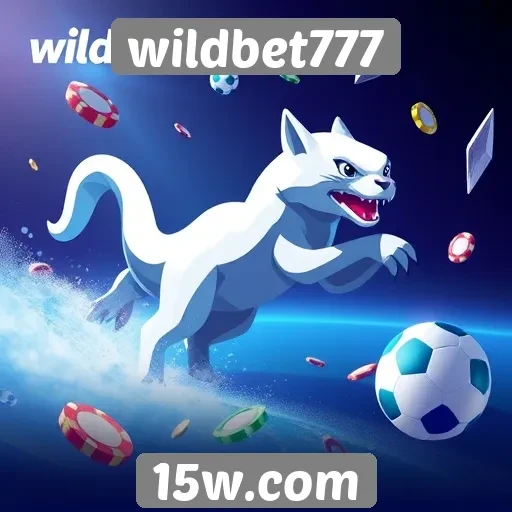 Análise da variedade de jogos disponíveis no wildbet777