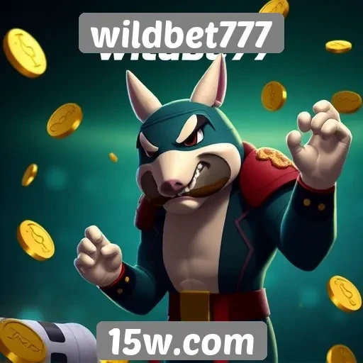 Ofertas de bônus e promoções no Wildbet777