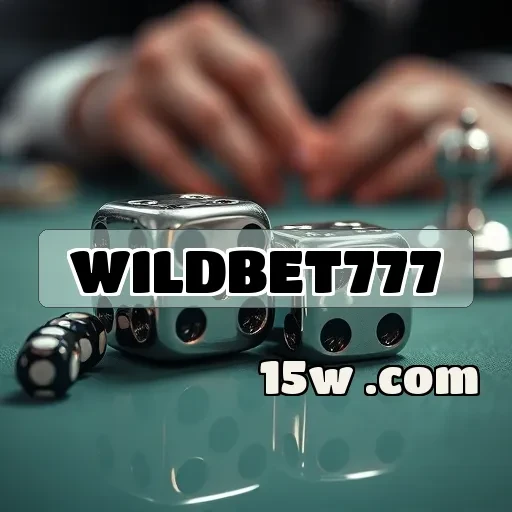 wildbet777: A Revolução dos Jogos Online no Brasil