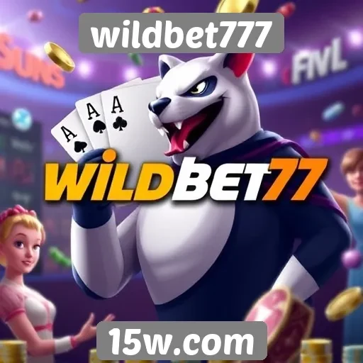 Funcionalidades exclusivas do wildbet777 para jogadores